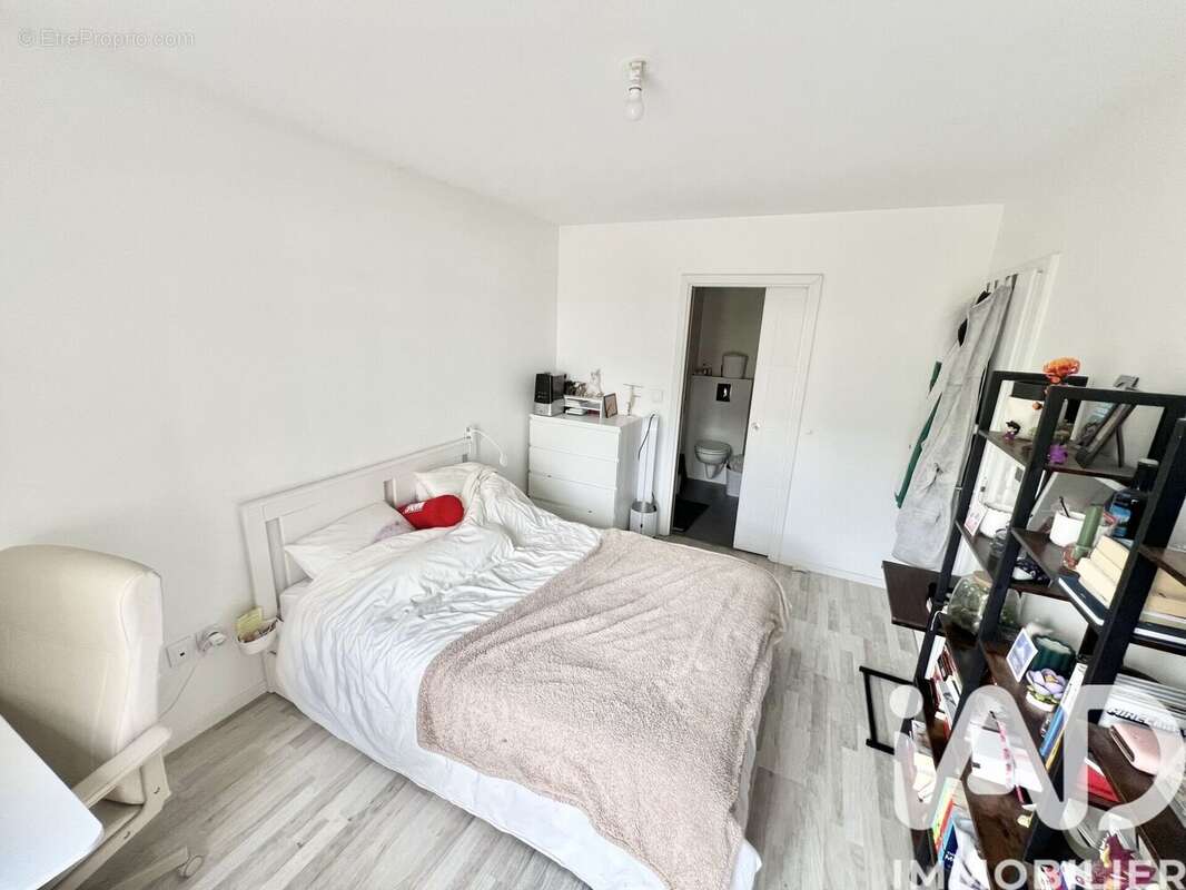 Photo 8 - Appartement à STRASBOURG