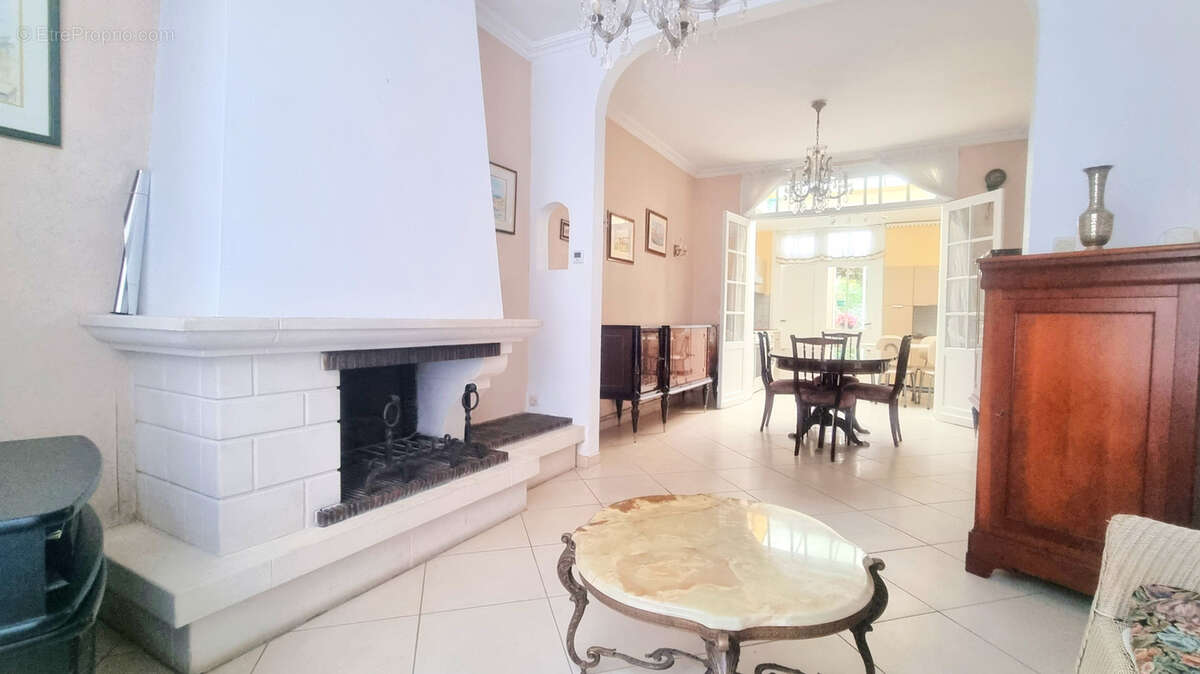 Maison à MARCQ-EN-BAROEUL