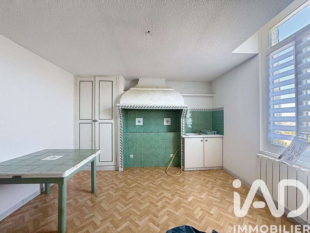 Photo 5 - Maison à BOUJAN-SUR-LIBRON