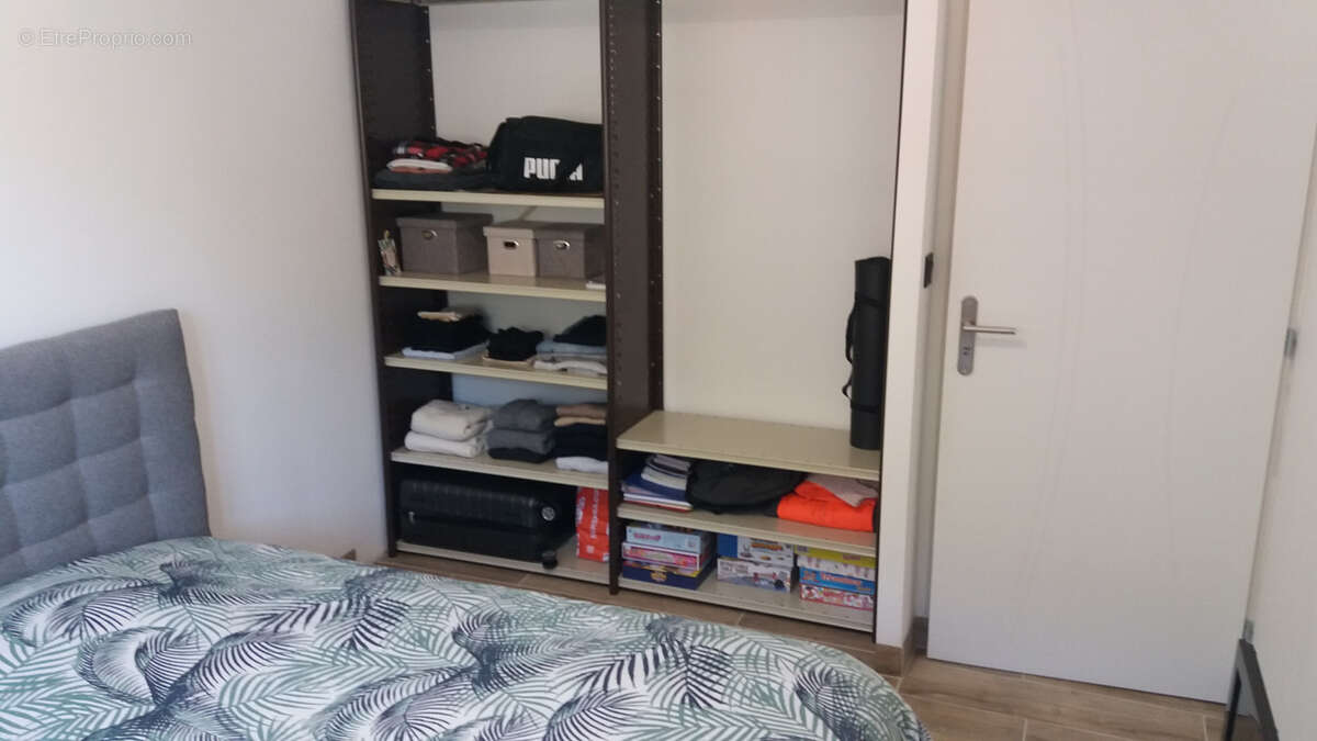 Appartement à FOURNEAUX