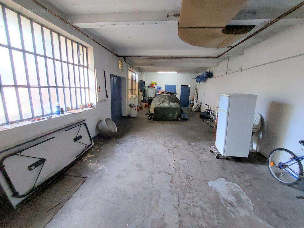 Maison à VENISSIEUX