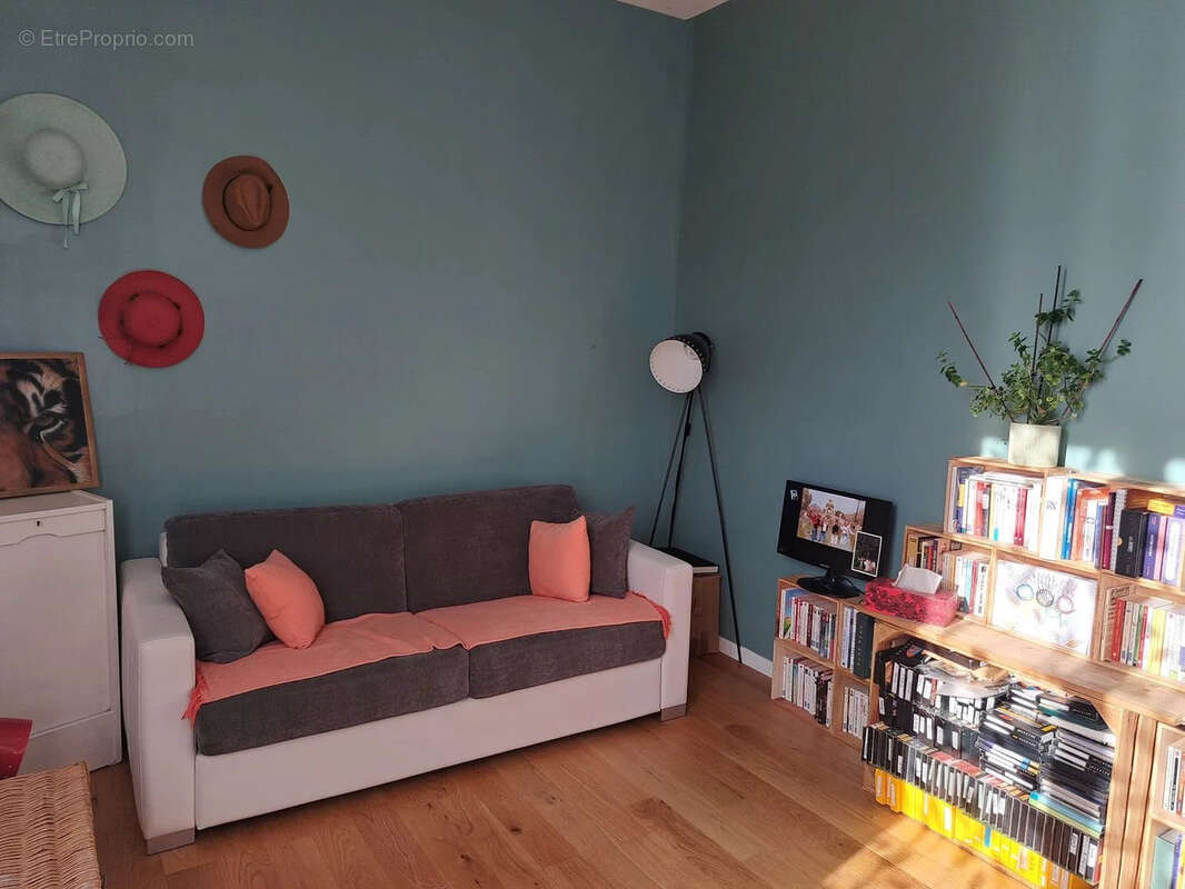 Appartement à LANGON