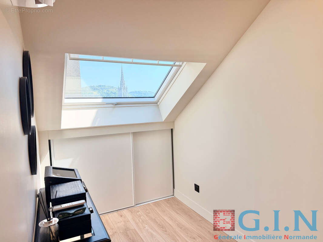 Appartement à ROUEN