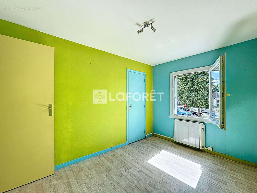 Maison à DOUE-LA-FONTAINE