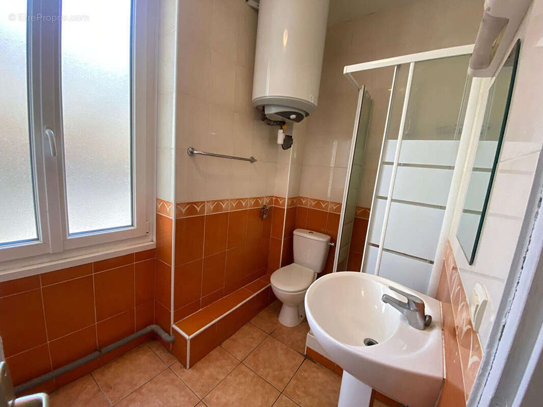 Appartement à ISTRES