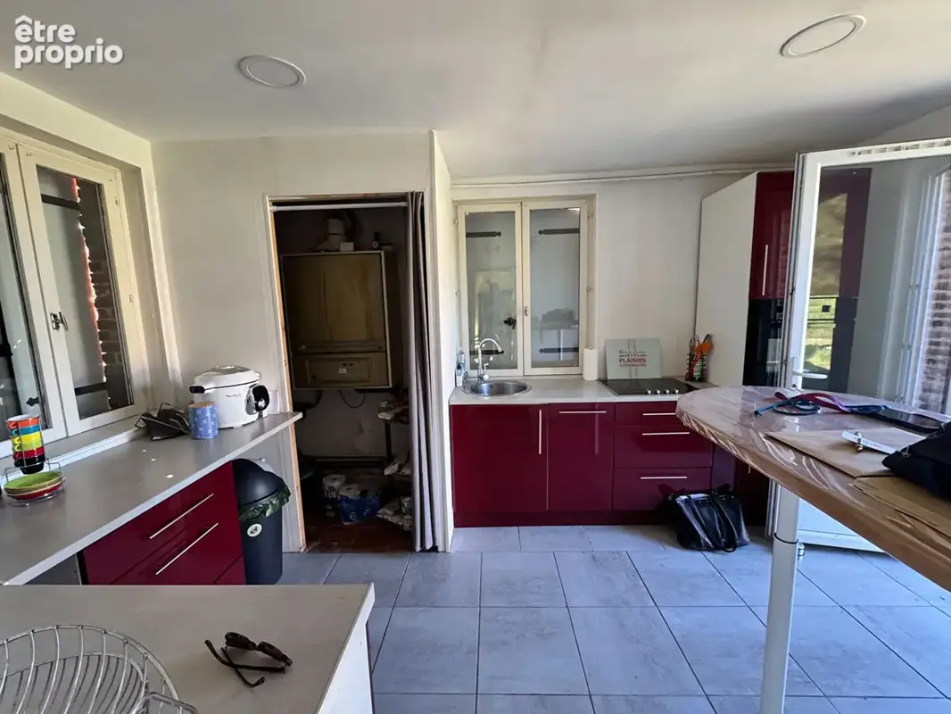 Maison La Ferte En Ouche 4 pièce(s) 97 m2 - photo 6