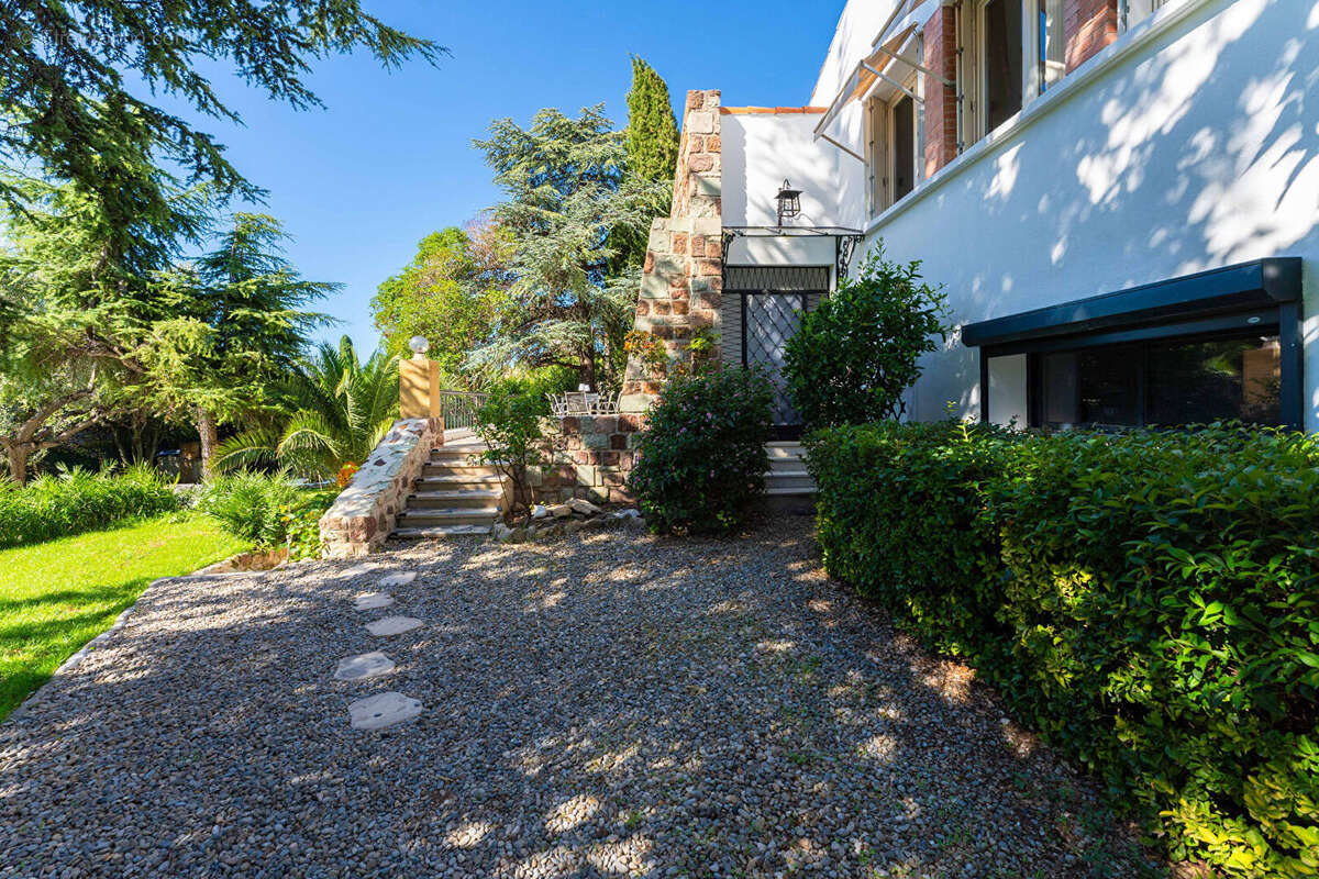 Maison à MARSEILLE-12E