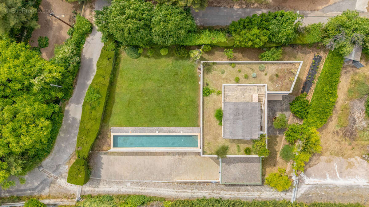 Maison à TOULON