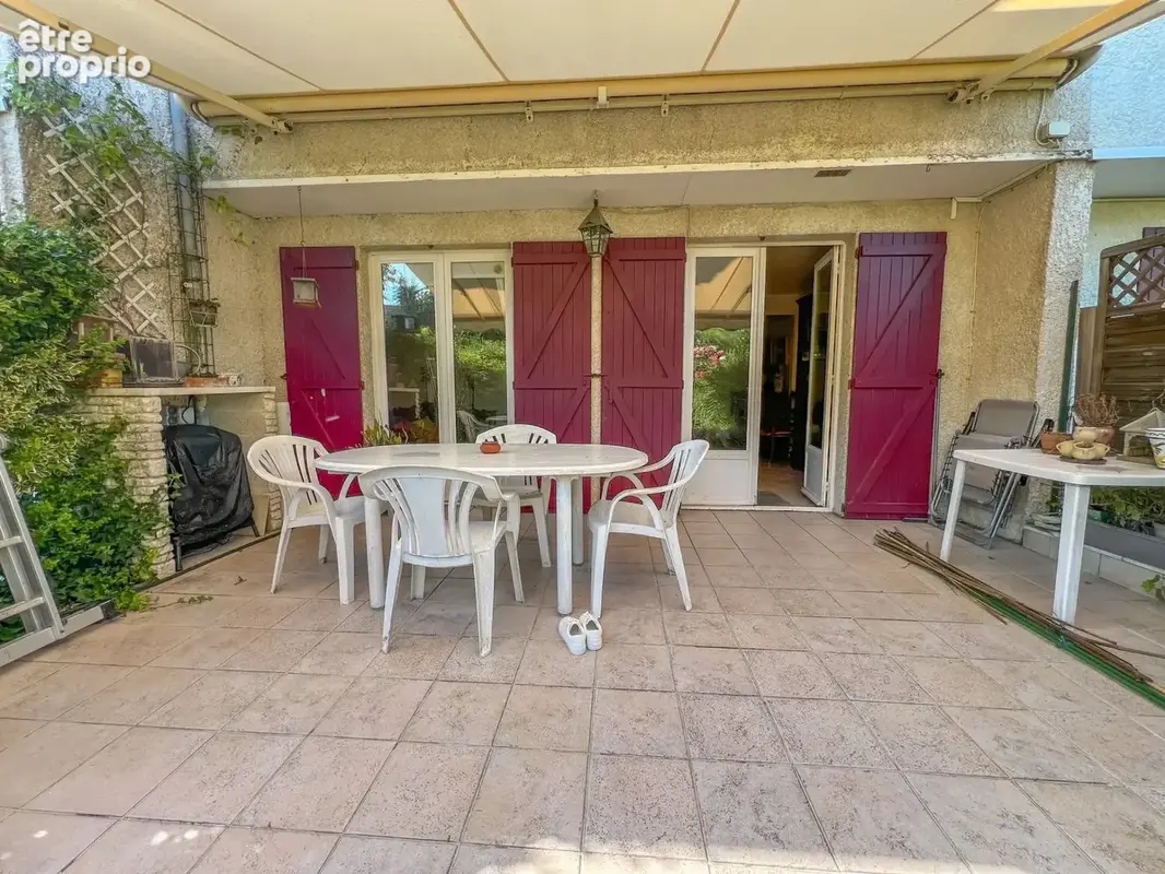 Maison 6 pièces 118m2 - photo 3