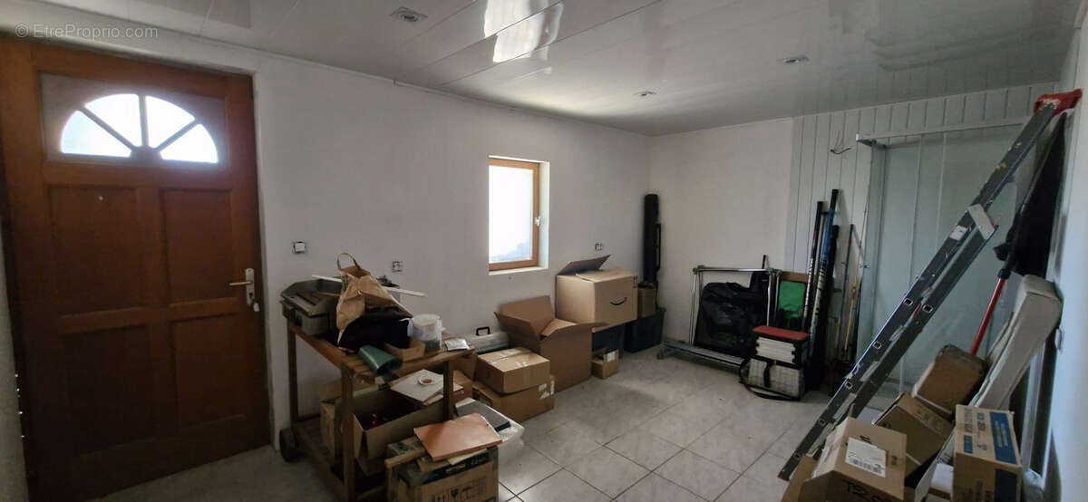 Maison à SAINT-DIZANT-DU-GUA