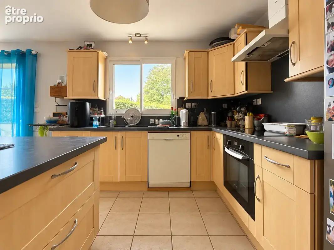 EXCLUSIVITÉ   BLOU (49160)   Maison 3 chambres avec grand jardin et beau potentiel - photo 3