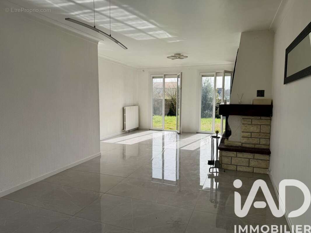 Photo 3 - Maison à LA NORVILLE