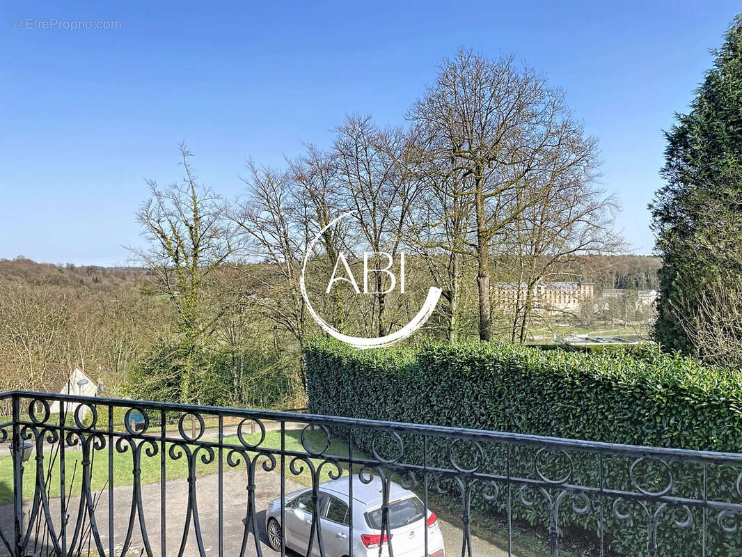 Maison à BAGNOLES-DE-L'ORNE