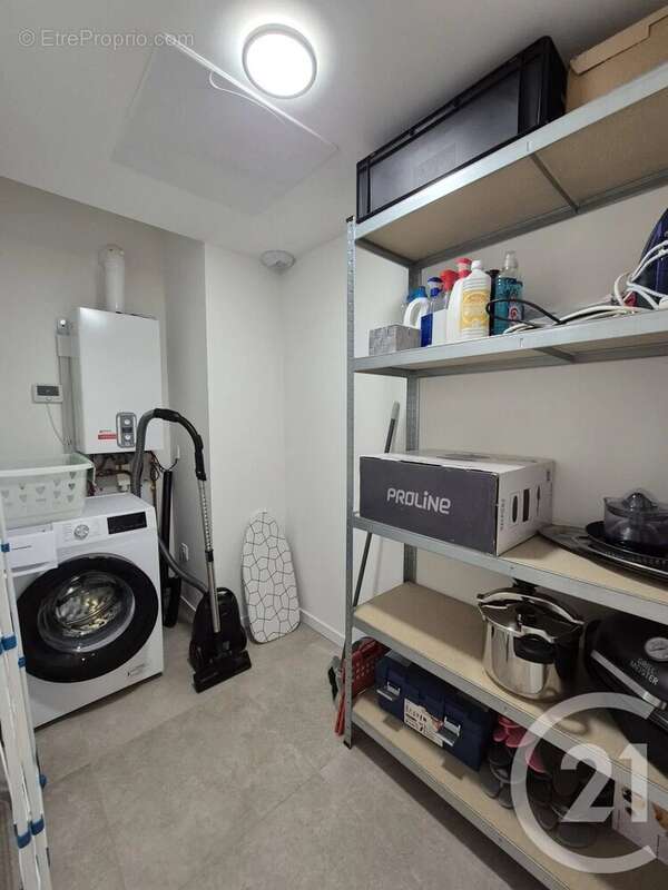 Appartement à CAUTERETS