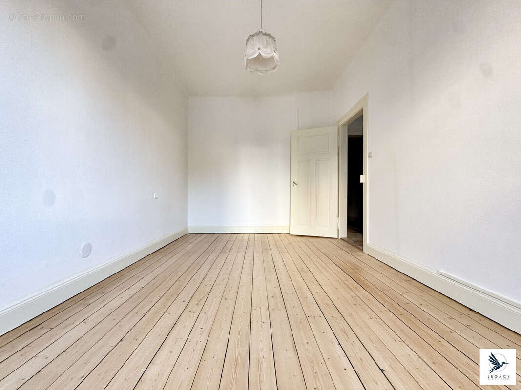 Appartement 66 m² à Strasbourg  - photo 5
