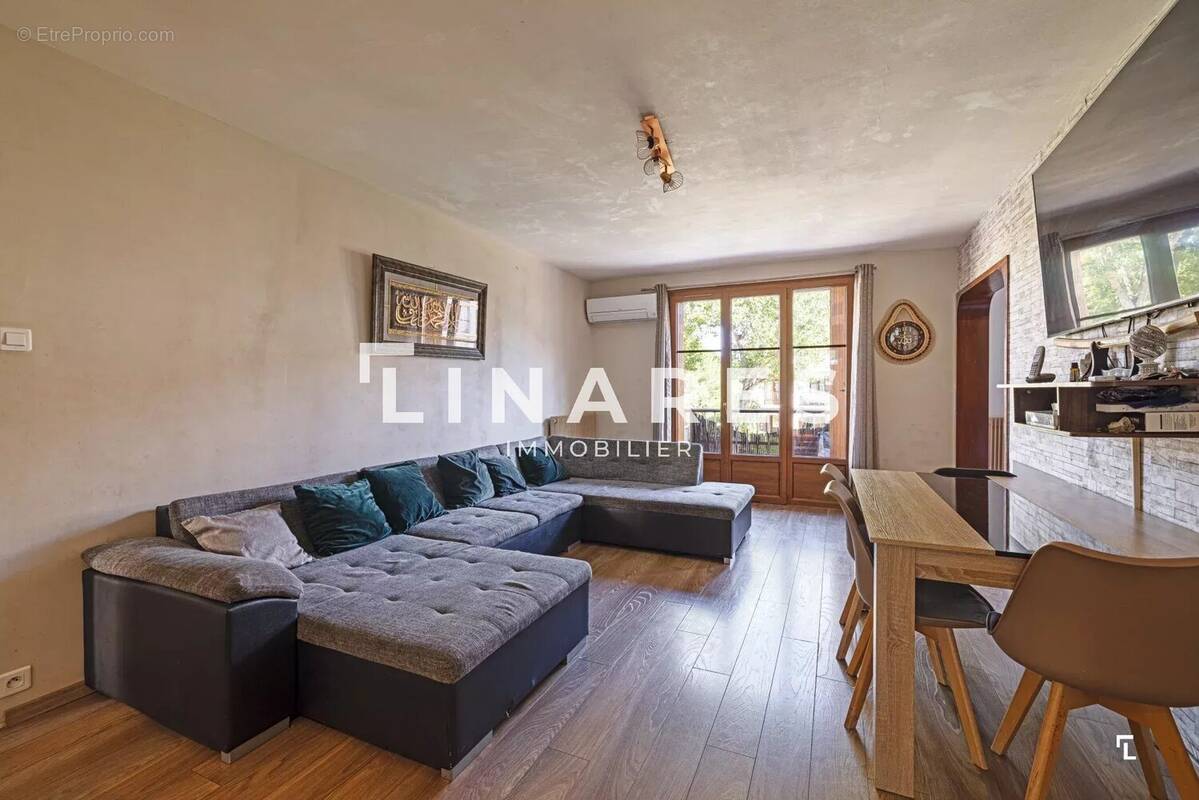 Appartement à AIX-EN-PROVENCE