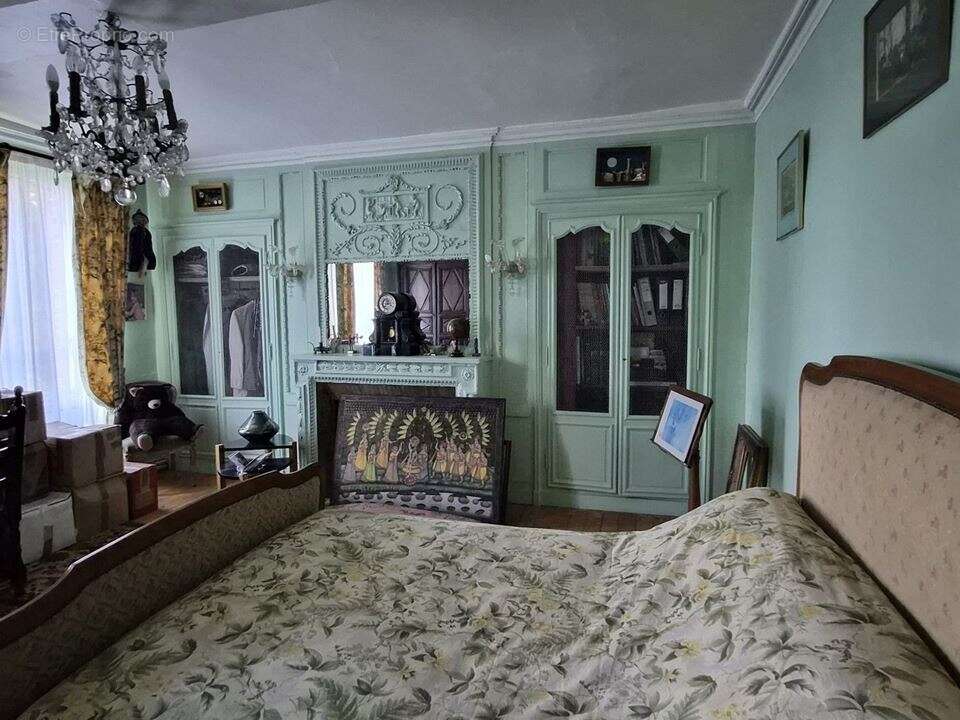 Maison à FONTENAY-SUR-LOING