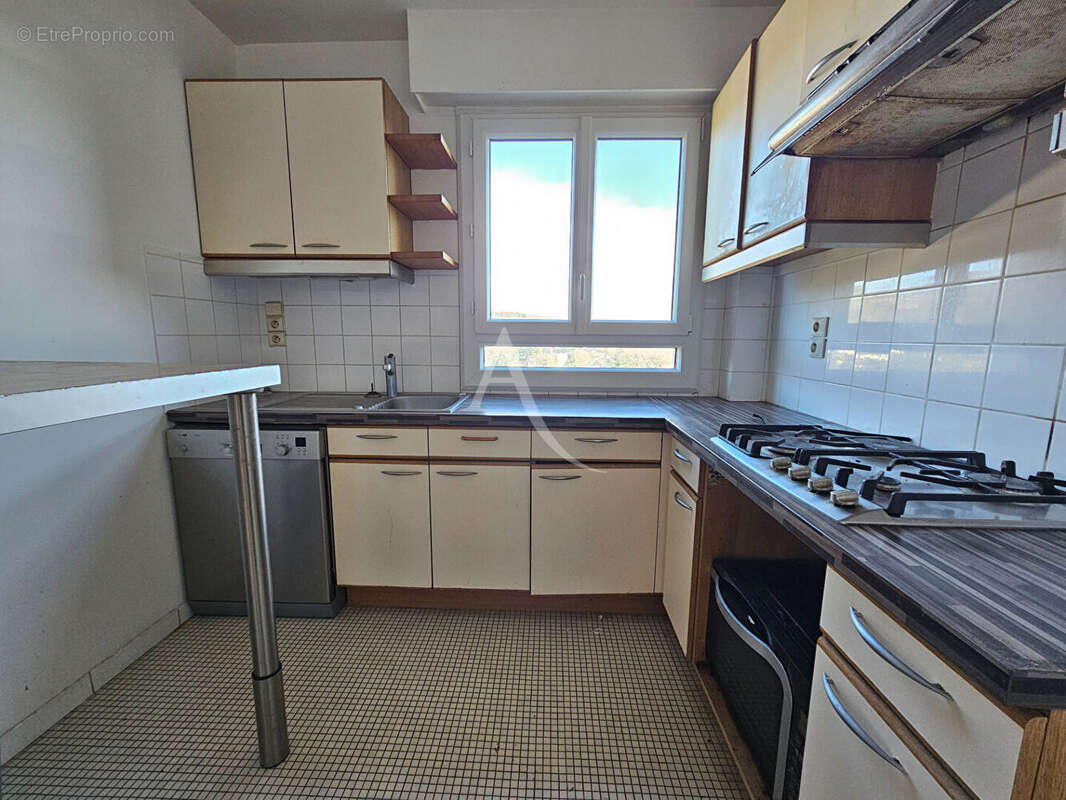 Appartement à ORSAY