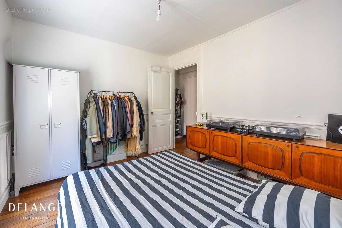 Vente Appartement 2 pièces - 35 m² - photo 7