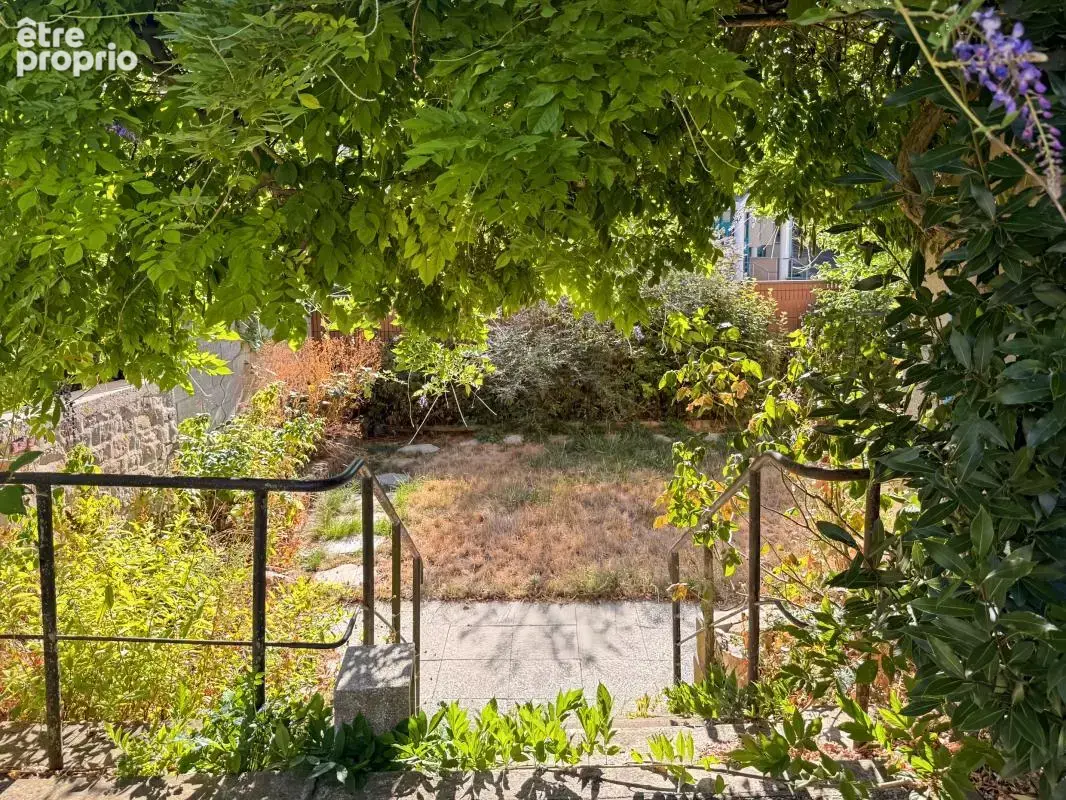 Maison 70 m² avec jardin, garage et fort potentiel – Secteur Mézières, Charleville-Mézières - photo 5