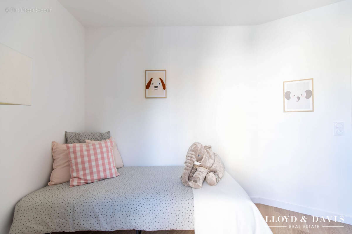 Appartement à SAINT-GERMAIN-EN-LAYE