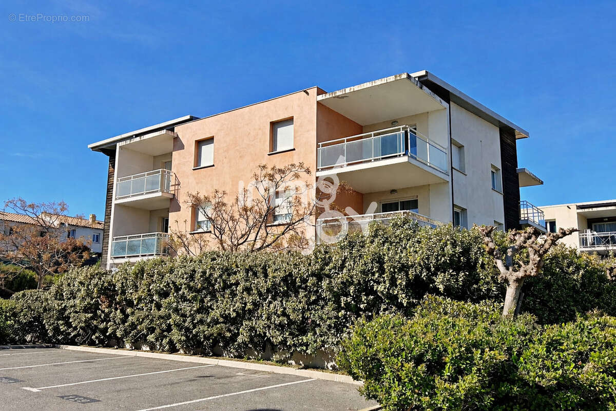 Appartement à NARBONNE