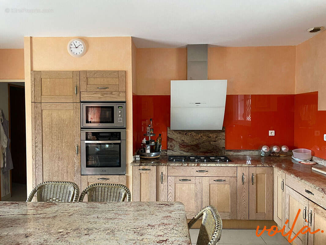 Maison à CARCASSONNE