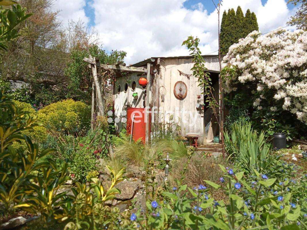 Maison à SAINT-PIERRE-DE-PLESGUEN