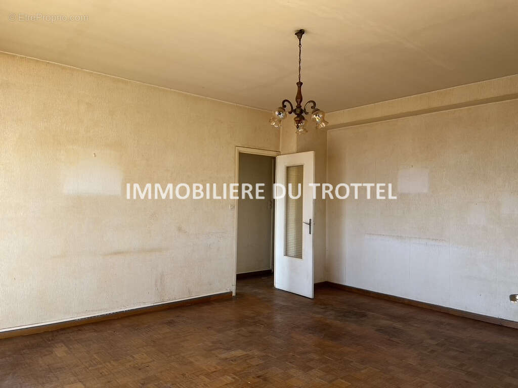 Appartement à AJACCIO