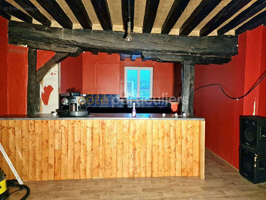 Appartement à SENS