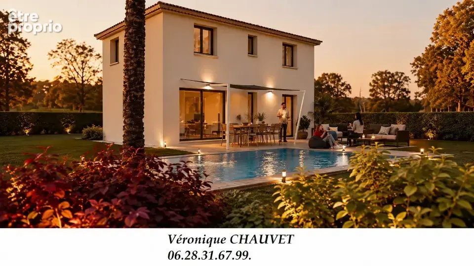 Terrain 500 m² à Roquebrune-Sur-Argens  - photo 10