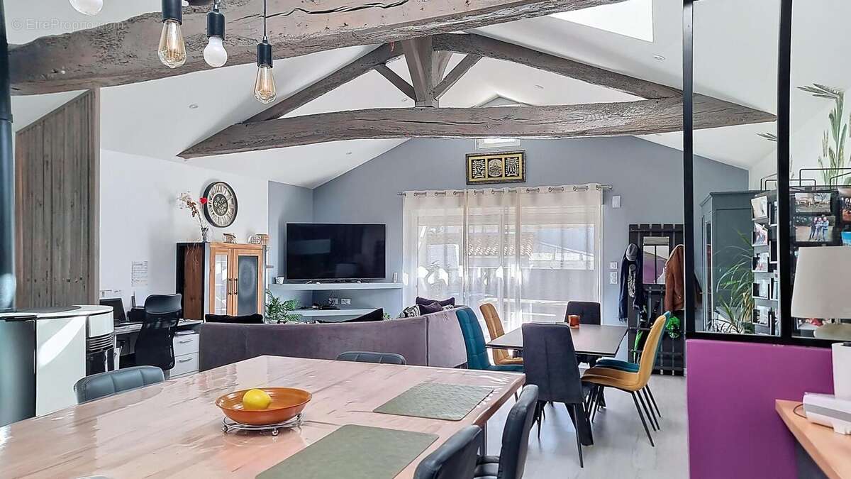 Photo 2 - Maison à VAIRE