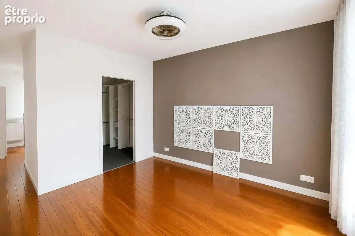 Maison de 7 pièces de 130 m² à Enghien-les-Bains - photo 20