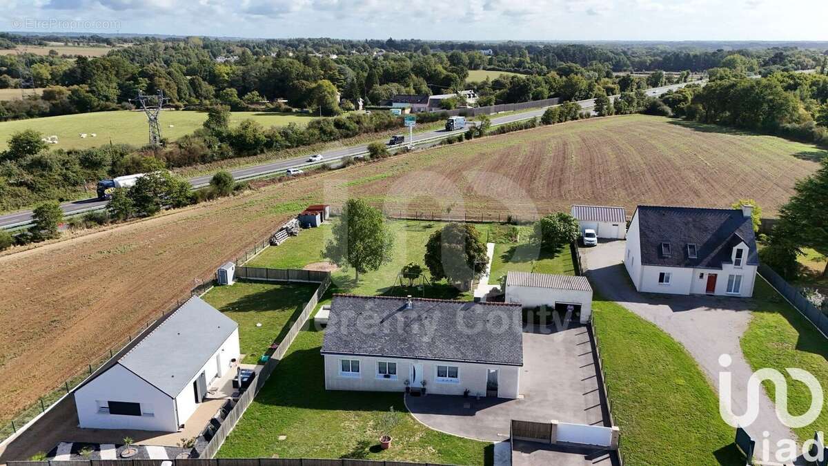 Photo 5 - Terrain à PONTCHATEAU