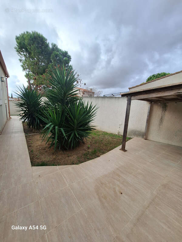 Maison à MARCORIGNAN