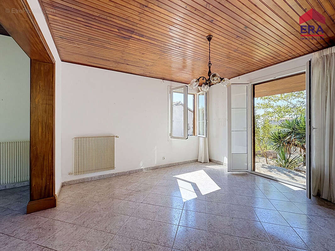 Maison à BASTIA