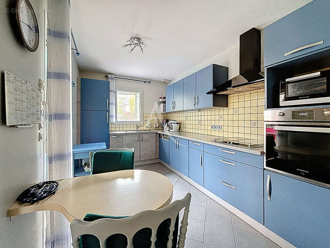 Maison à VERN-D'ANJOU