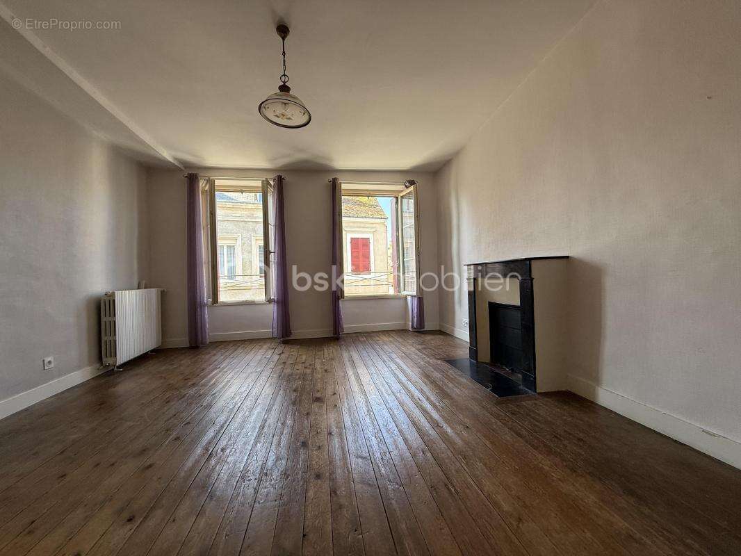 À vendre – Maison de caractère de 124 m² – Aucun travaux à prévoir - photo 10