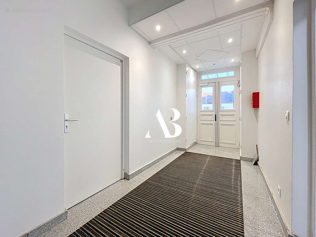 Appartement à NANGIS