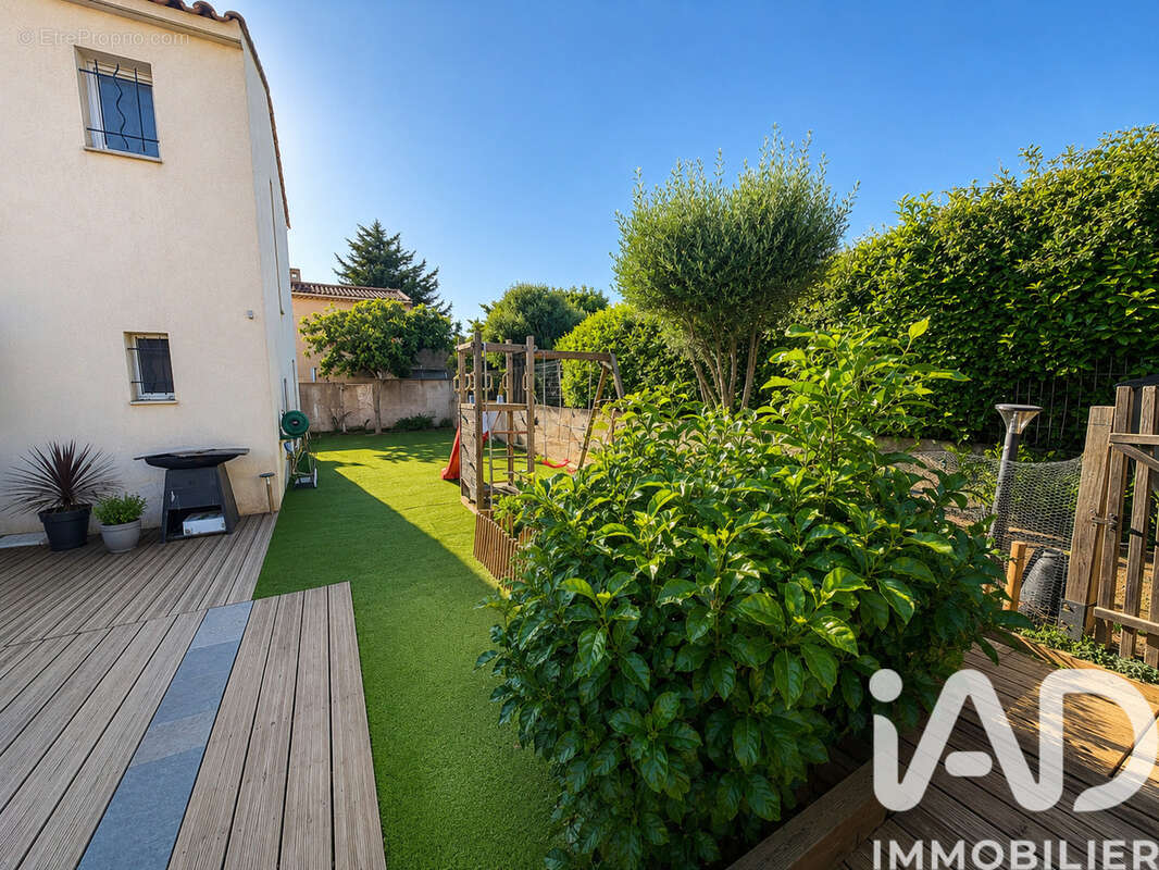 Photo 2 - Maison à SIX-FOURS-LES-PLAGES