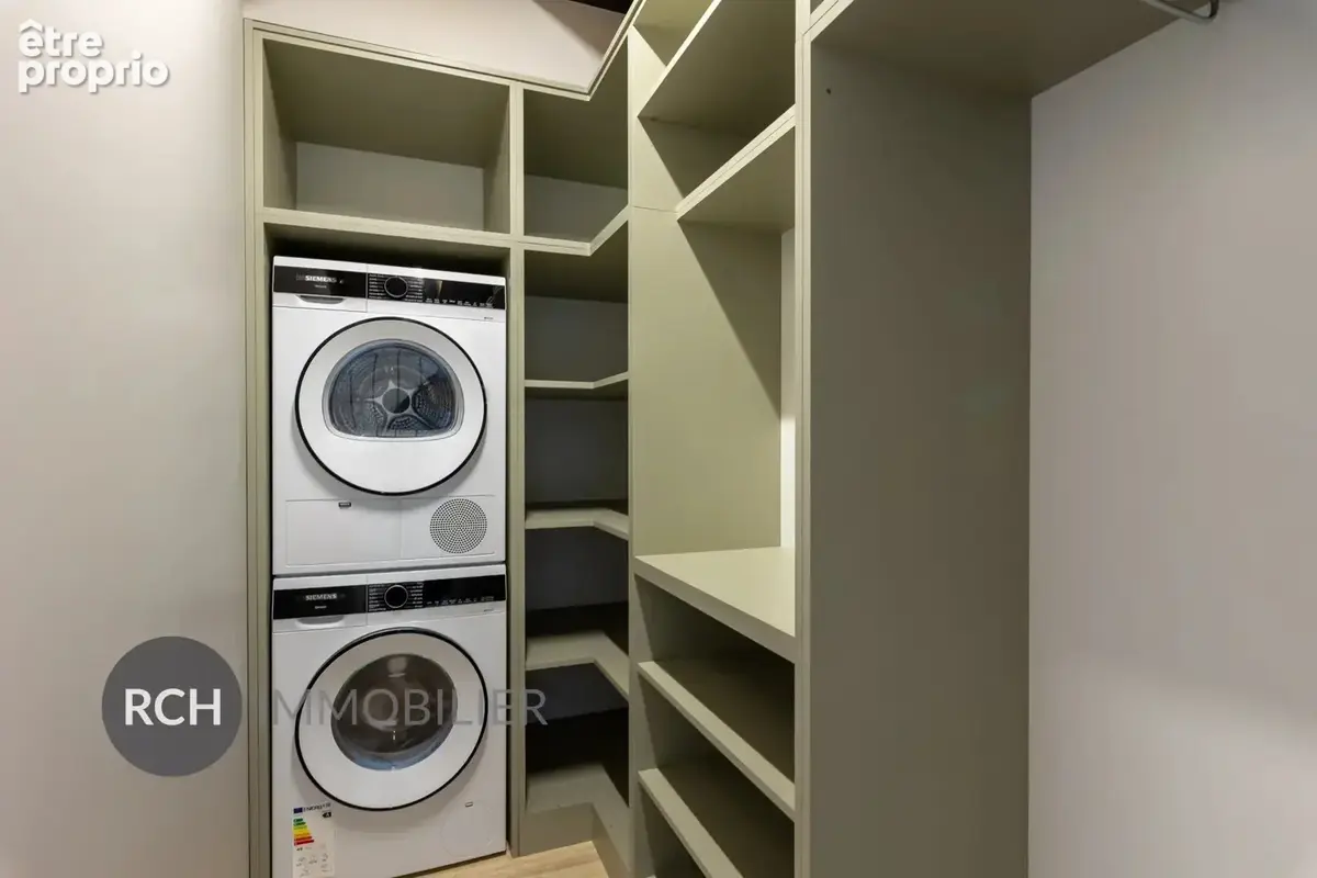 Montfort-l'Amaury - Loft entièrement aménagé avec goût - photo 14