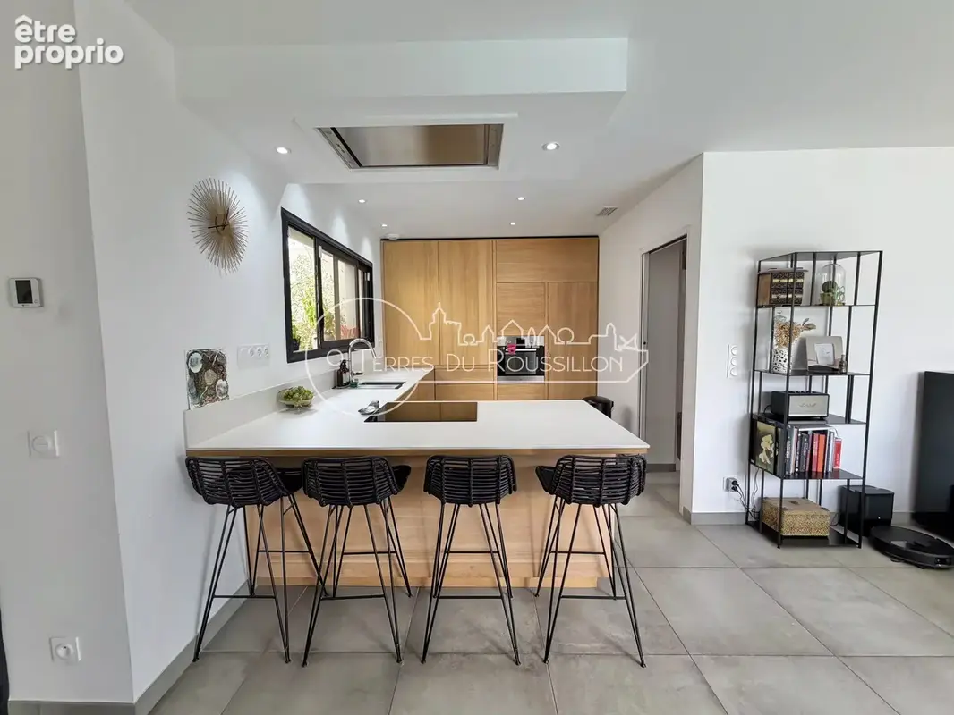 Superbe Villa T4 avec piscine - photo 27