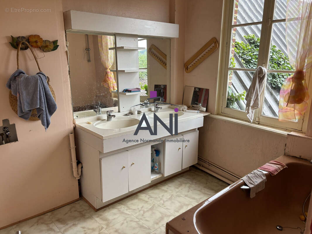 Maison 5 pièces 82 m² à vendre à Torcy-Le-Grand (76590) - photo 6
