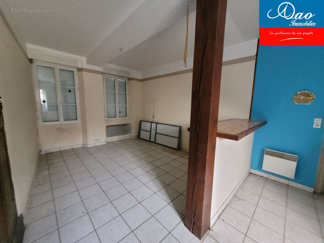Maison 6 pièces de 156m2 - photo 3