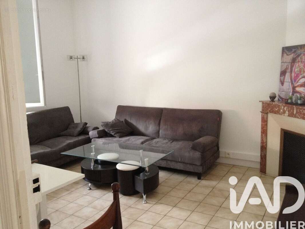 Photo 9 - Appartement à PERPIGNAN
