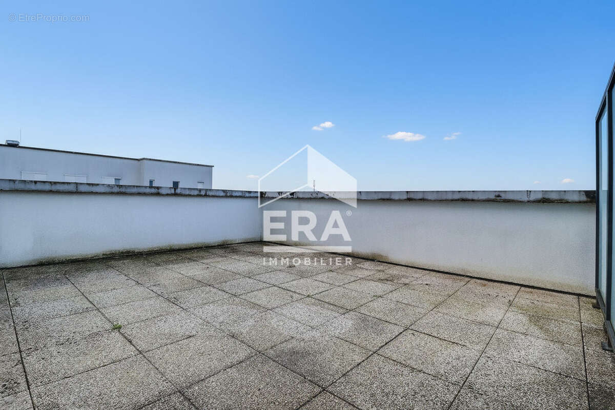 Appartement à STAINS