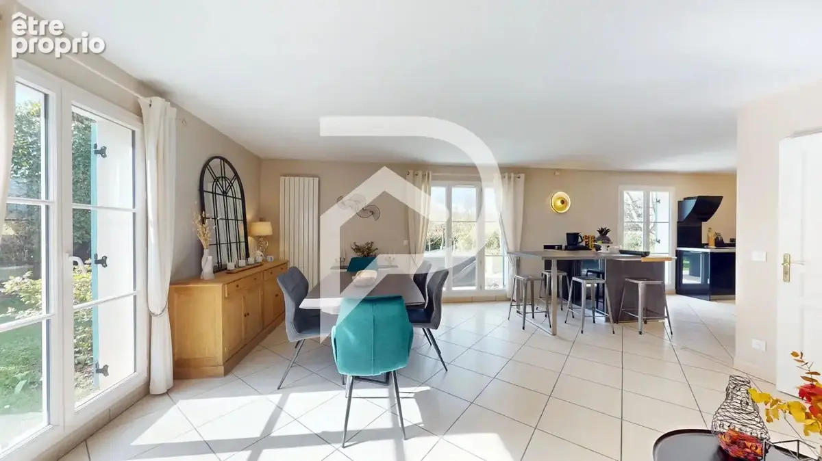 Vente Maison Vernouillet(78540) 750 000ï¿œ - photo 7