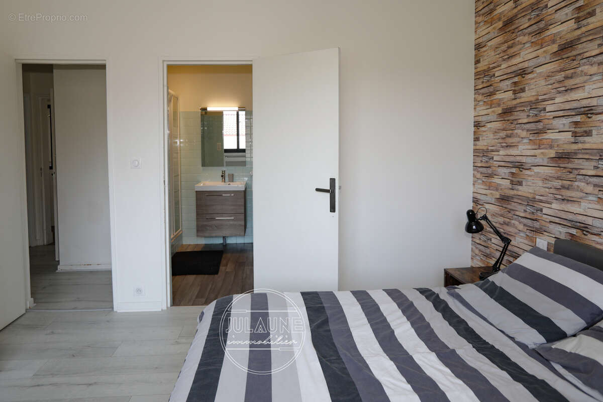 Maison d'exception avec piscine   Quartier Ouest de Limoges - photo 32