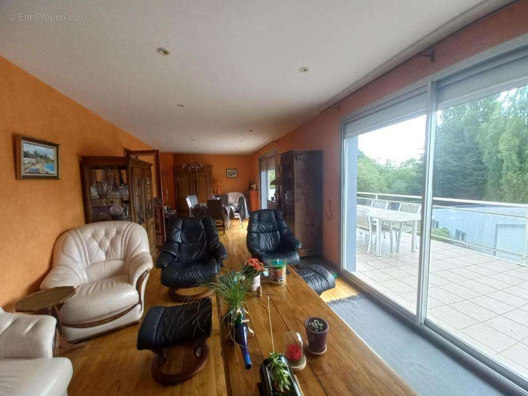 Maison 158 m² à Plouay  - photo 8