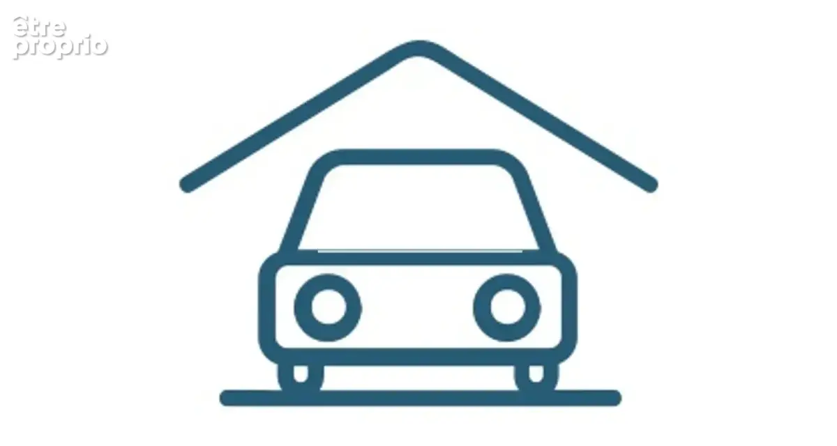 Parking à NICE